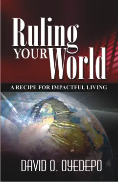 ruling your world book cover image