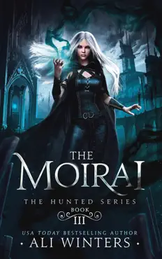 the moirai book cover image