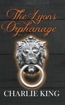the lyons orphanage book cover image