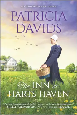the inn at harts haven book cover image