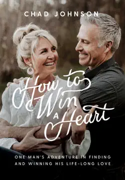 how to win a heart book cover image