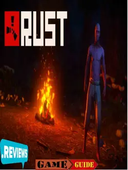 rust guide book cover image