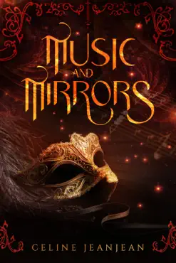 music & mirrors book cover image