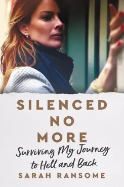 silenced no more book cover image