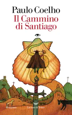 il cammino di santiago book cover image
