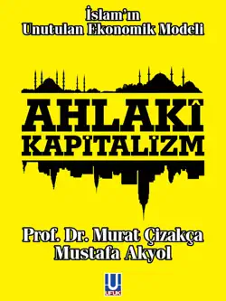 ahlaki kapitalizm book cover image