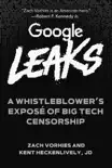 Google Leaks synopsis, comments