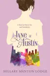 Jane of Austin synopsis, comments