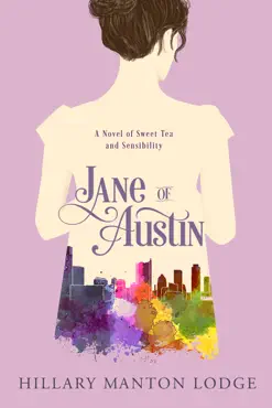 jane of austin book cover image