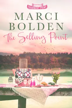 the selling point book cover image