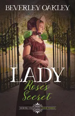lady rose's secret book cover image