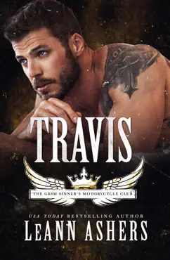 travis book cover image