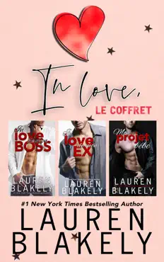 in love, le coffret book cover image