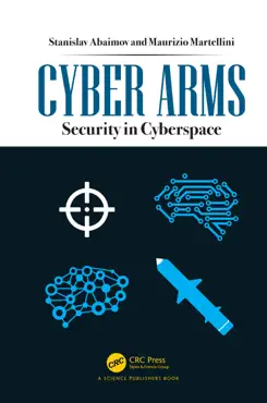 cyber arms book cover image