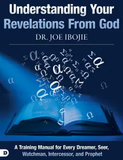 understanding your revelations from god book cover image