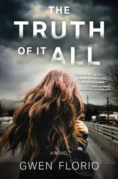 the truth of it all book cover image