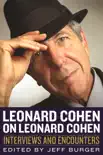 Leonard Cohen on Leonard Cohen synopsis, comments