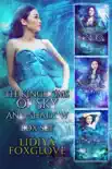 The Kingdoms of Sky and Shadow Box Set