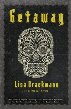 getaway book cover image