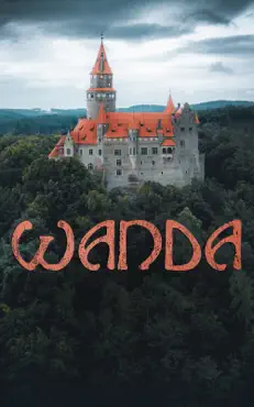 wanda book cover image
