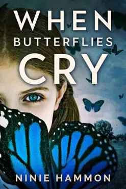 when butterflies cry book cover image