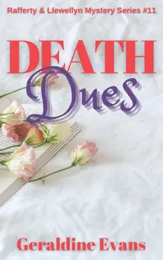 death dues book cover image