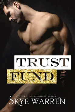 trust fund book cover image