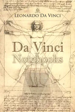 da vinci notebooks book cover image