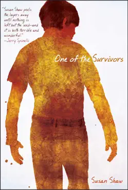 one of the survivors book cover image
