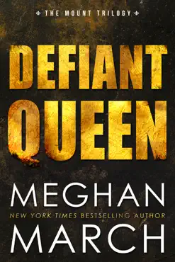 defiant queen book cover image