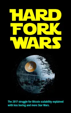 hard fork wars book cover image