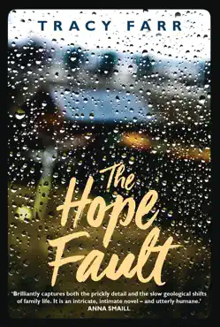 the hope fault book cover image
