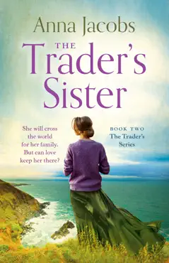 the trader's sister imagen de la portada del libro
