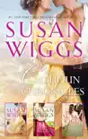 Susan Wiggs The Calhoun Chronicles Books 1-3 synopsis, comments