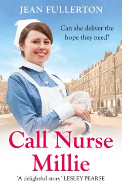 call nurse millie book cover image