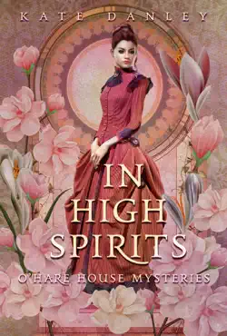 in high spirits book cover image