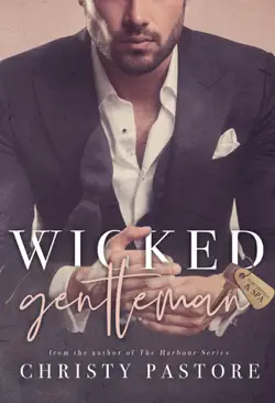 wicked gentleman book cover image