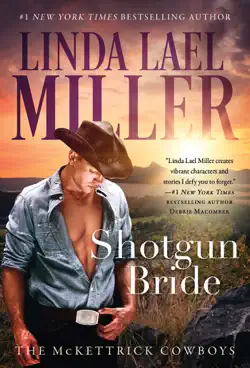 shotgun bride book cover image