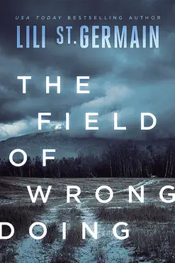 the field of wrongdoing book cover image