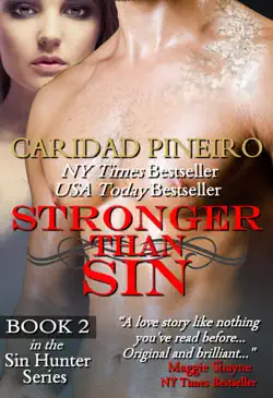 stronger than sin book cover image