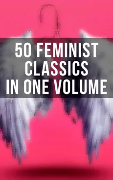 50 feminist classics in one volume book cover image