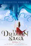 The Dragon Saga Books 1-3 synopsis, comments
