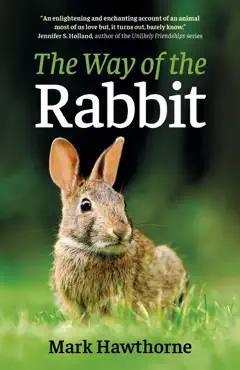 the way of the rabbit book cover image