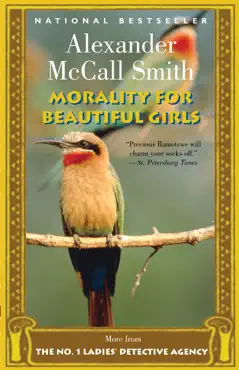 morality for beautiful girls book cover image
