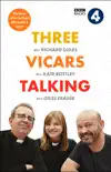 Three Vicars Talking synopsis, comments