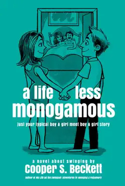 a life less monogamous book cover image