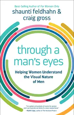through a man's eyes book cover image