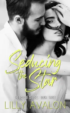 seducing the star book cover image