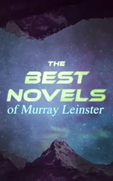 the best novels of murray leinster book cover image