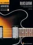Hal Leonard Guitar Method - Blues Guitar synopsis, comments